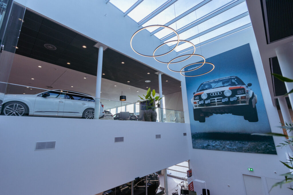 Opnames Audi Den Haag (4)