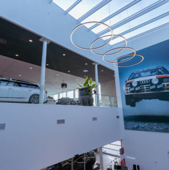 Opnames Audi Den Haag (4)