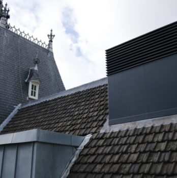 WGD + schuine dakopstand – Magnaplaza Amsterdam (40)