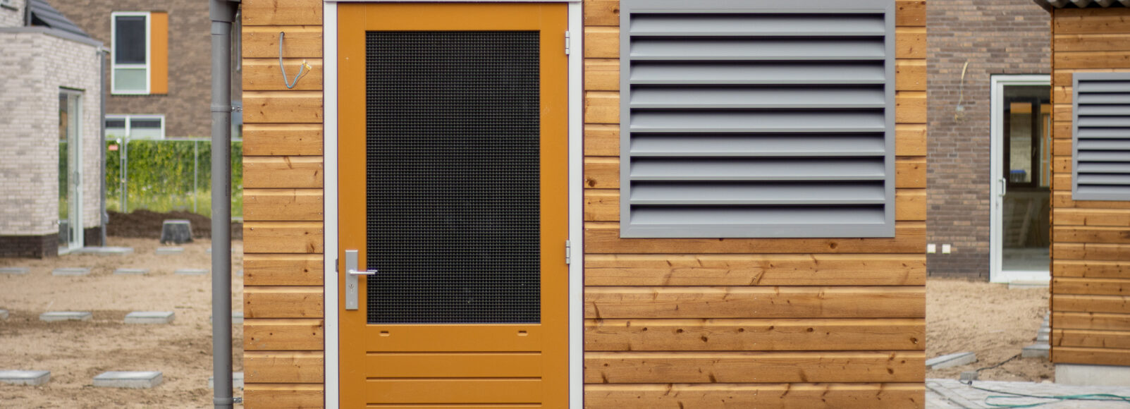 Warmtepomp huisjes (4)