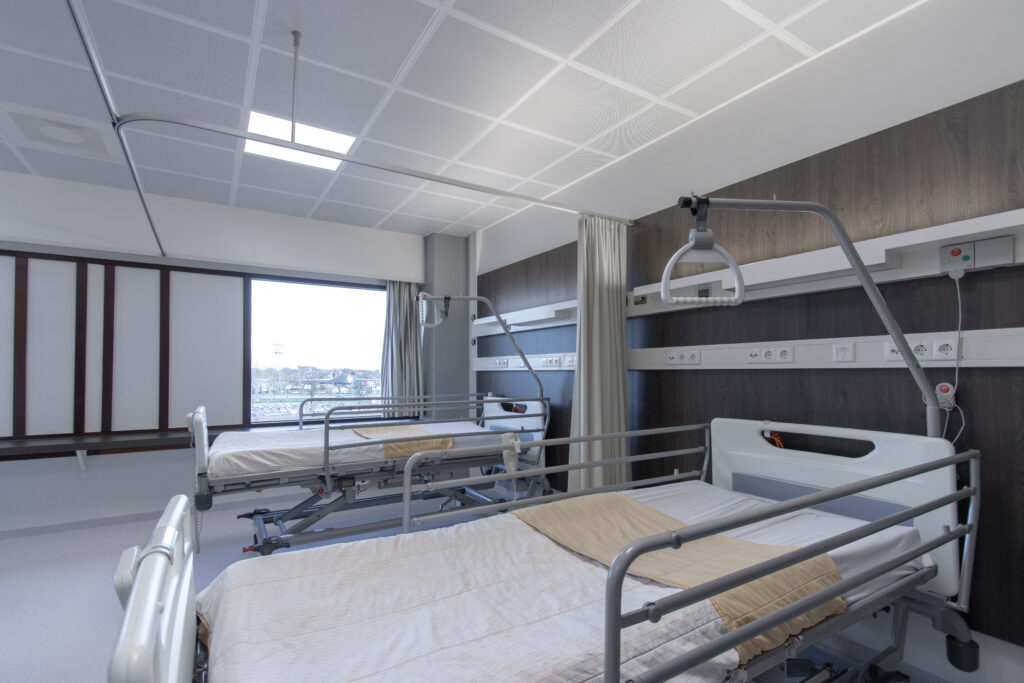 ZGT Almelo – PCM klimaatplafond (11)