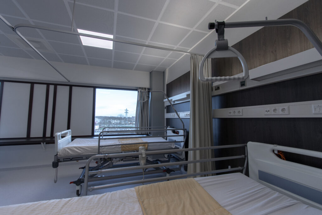 ZGT Almelo – PCM klimaatplafond (13)