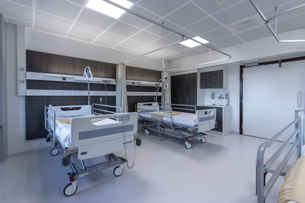 ZGT Almelo – PCM klimaatplafond (20)