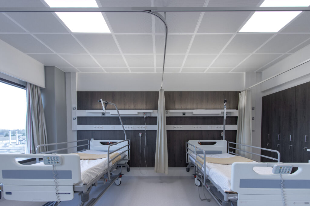 ZGT Almelo – PCM klimaatplafond (24)