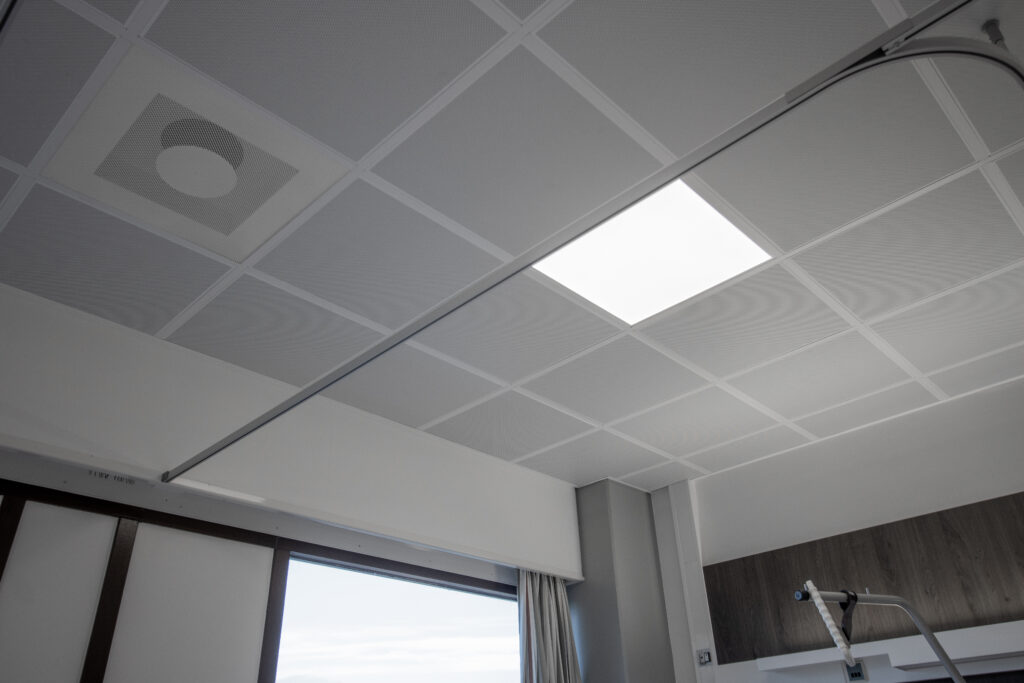 ZGT Almelo – PCM klimaatplafond (26)